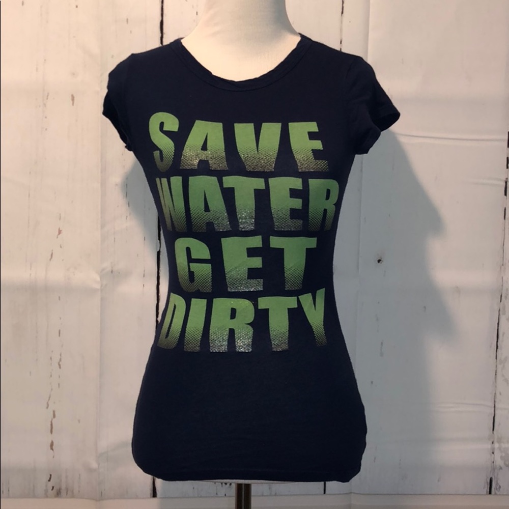 Small T-Shirt